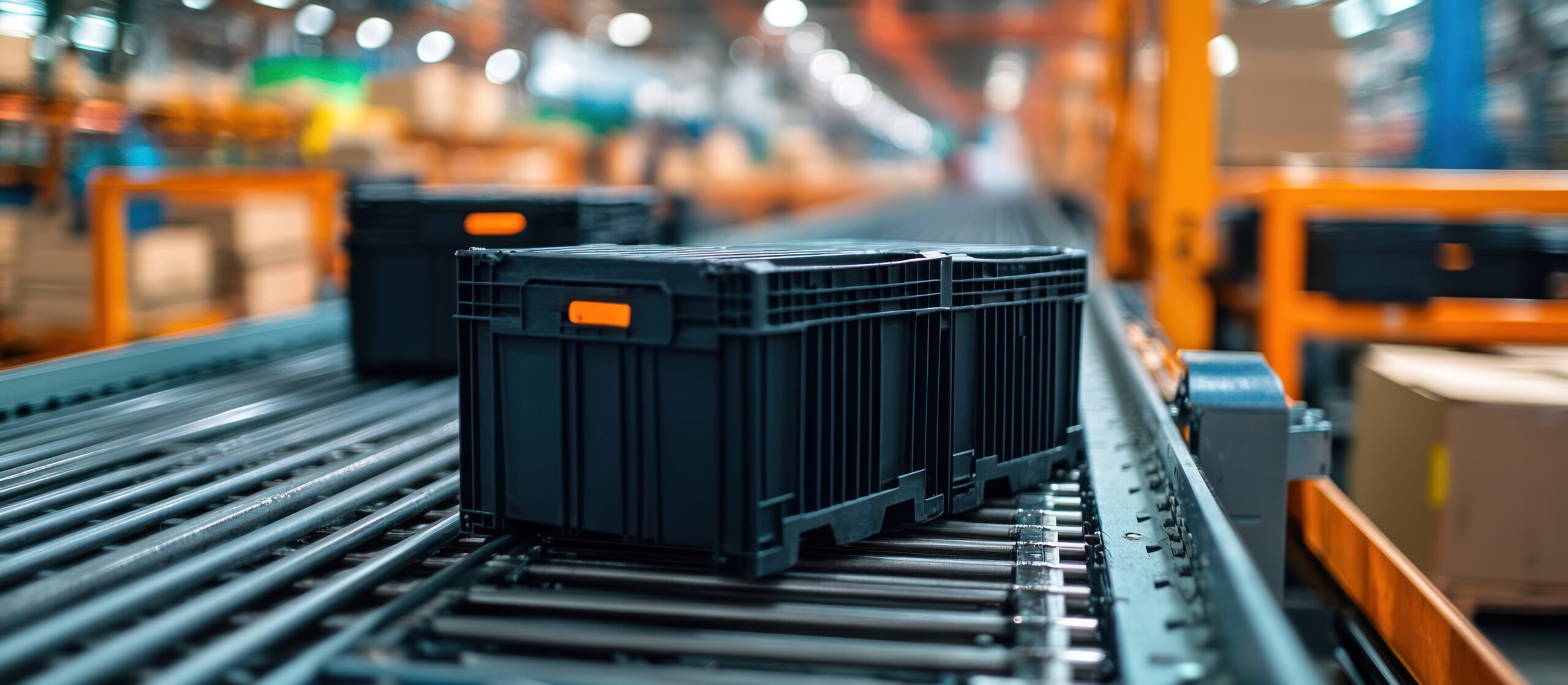 Lithium Batteries & the Rise of 24/7 Warehousing: How Energy Tech Powers Non-Stop Operations